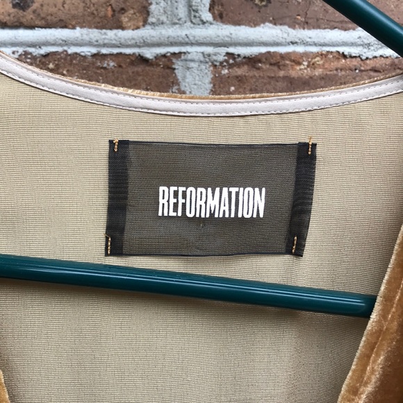 Reformation - Picture 2 of 5